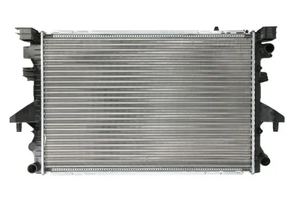 Radiator motor (Automat Manual) potrivit VW CALIFORNIA T5 CAMPER, MULTIVAN T5, TRANSPORTER T5 2.5D