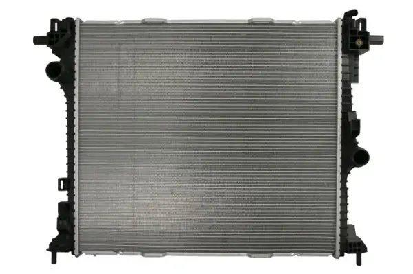 Radiator motor (Automat) potrivit ALFA ROMEO GIULIA 2.2D