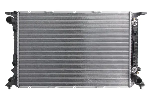 Radiator motor (Automat) potrivit AUDI A4 ALLROAD B8, A4 B8, A5, A6 ALLROAD C7, A6 C7, A7, Q5; PORSCHE MACAN 2.0-3.2