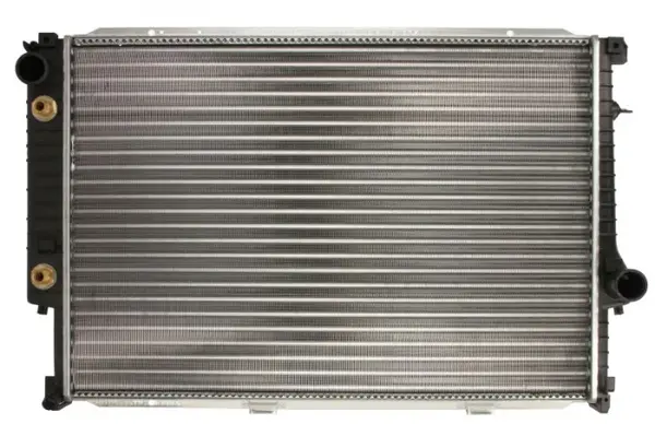 Radiator motor (Automat) potrivit BMW 5 (E34), 7 (E32), 8 (E31) 2.4D-5.4