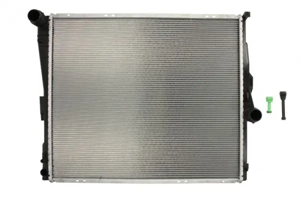Radiator motor (Automat) potrivit BMW X3 (E83) 2.0-3.0D