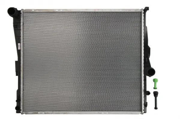 Radiator motor (Automat) potrivit BMW X3 (E83) 2.5 3.0