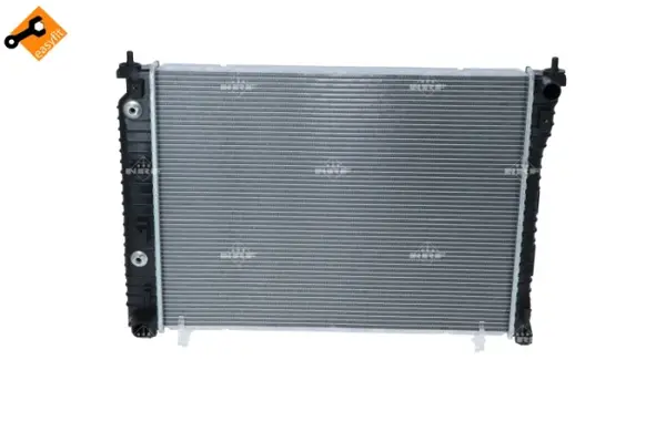 Radiator motor (Automat) potrivit CHEVROLET CAPTIVA; OPEL ANTARA A 2.4-3.2