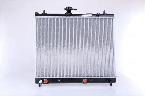 Radiator motor (Automat) potrivit DAIHATSU TERIOS 1.5