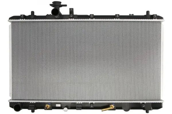 Radiator motor (Automat) potrivit FIAT SEDICI; SUZUKI SX4 1.6