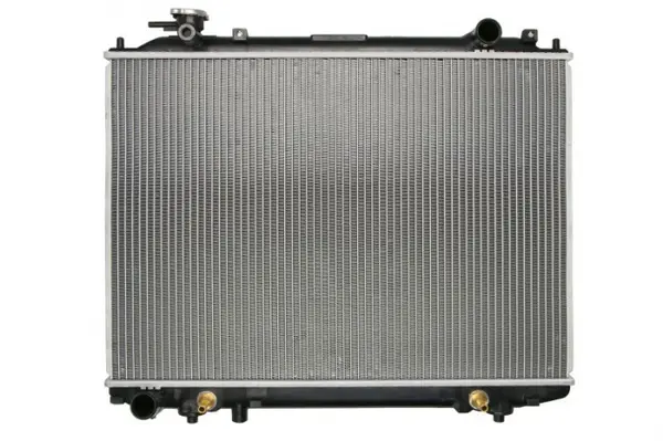 Radiator motor (Automat) potrivit FORD RANGER 2.5D 3.0D