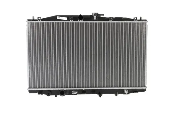 Radiator motor (Automat) potrivit HONDA ACCORD VII 2.4