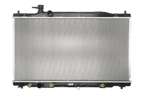 Radiator motor (Automat) potrivit HONDA CR-V III 2.4 -06.12