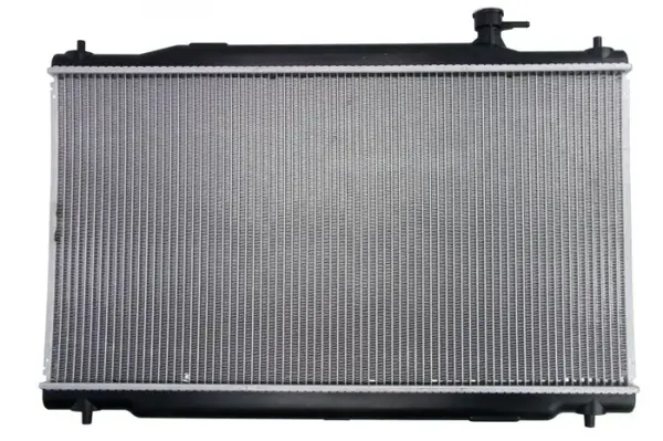 Radiator motor (Automat) potrivit HONDA CR-V III 2.4