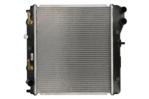 Radiator motor (Automat) potrivit HONDA JAZZ II 1.2 1.3 1.4
