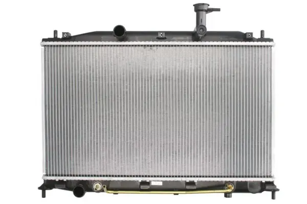 Radiator motor (Automat) potrivit HYUNDAI ACCENT II, ACCENT III 1.6