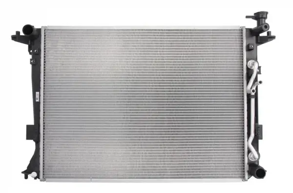 Radiator motor (Automat) potrivit HYUNDAI GENESIS 2.0