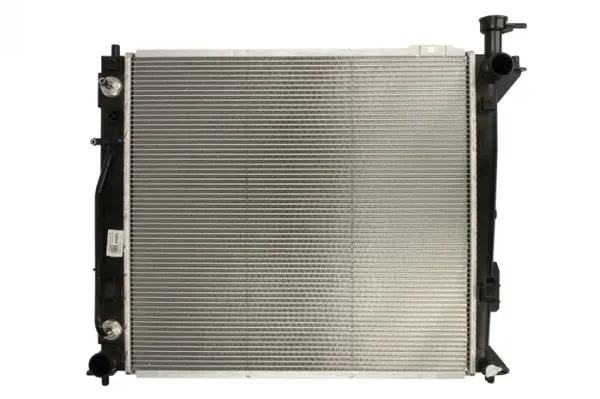Radiator motor (Automat) potrivit HYUNDAI GRAND SANTA FE, SANTA FE III, SANTA FE III SUV 2.0D 2.2D
