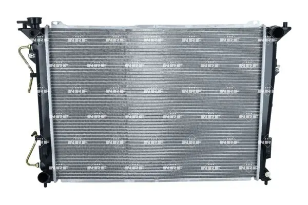 Radiator motor (Automat) potrivit HYUNDAI GRANDEUR, SONATA V, SONATA VI; KIA MAGENTIS II 2.0-3.3