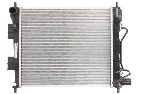 Radiator motor (Automat) potrivit HYUNDAI I10 II 1.0 1.0LPG 1.2