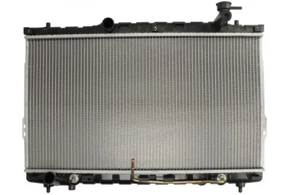 Radiator motor (Automat) potrivit HYUNDAI SANTA FE I 2.0 2.4 2.7