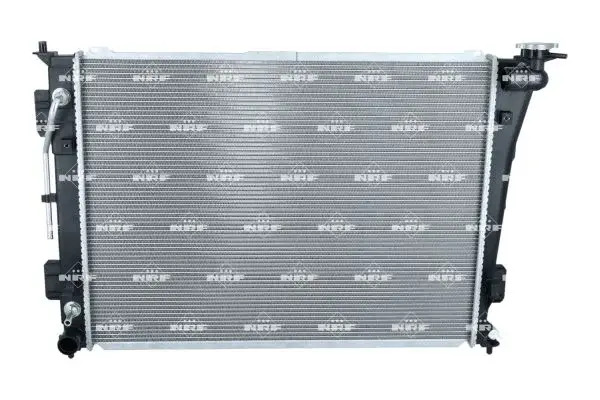 Radiator motor (Automat) potrivit HYUNDAI SONATA VI; KIA OPTIMA 2.0 2.0H 2.4 -12.15