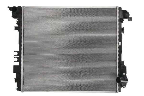 Radiator motor (Automat) potrivit JEEP GLADIATOR, GLADIATOR, WRANGLER IV 2.0-6.4