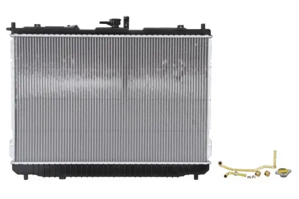 Radiator motor (Automat) potrivit KIA CARENS II 2.0D
