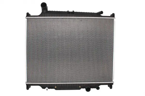 Radiator motor (Automat) potrivit LAND ROVER RANGE ROVER III, RANGE ROVER SPORT I 3.6D