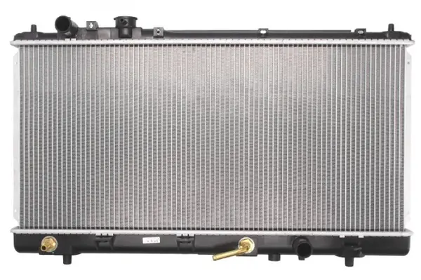 Radiator motor (Automat) potrivit MAZDA 323 F VI, 323 S VI 1.6 1.9