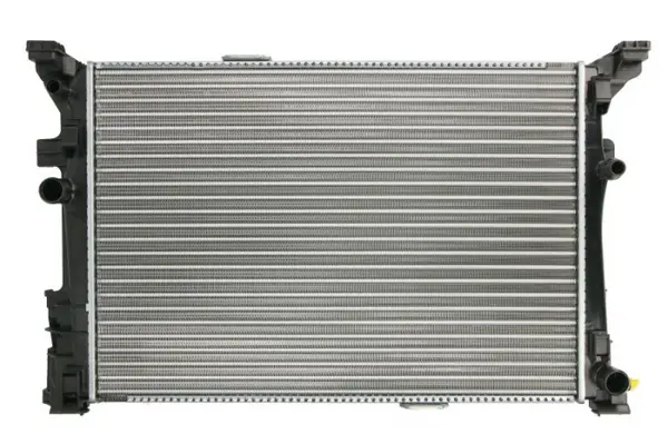 Radiator motor (Automat) potrivit MERCEDES A (W176), B SPORTS TOURER (W246, W242), CLA (C117), CLA SHOOTING BRAKE (X117), GLA (X156); INFINITI Q30, QX30 1.5D-2.2D