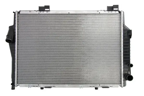 Radiator motor (Automat) potrivit MERCEDES C (W202), C T-MODEL (S202), CLK (A208), CLK (C208), SLK (R170); CHRYSLER CROSSFIRE 3.2 4.3 5.4 -12.08