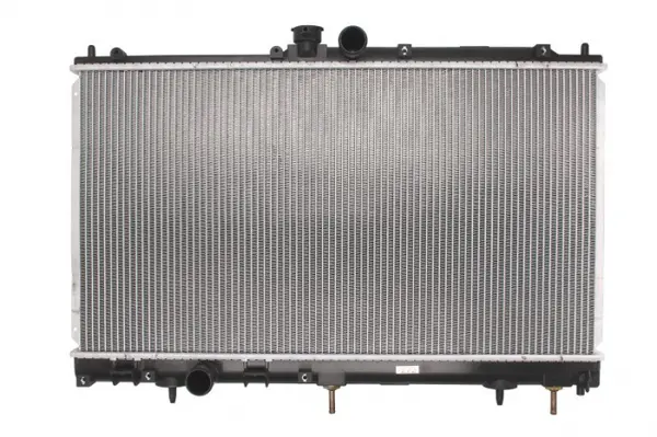 Radiator motor (Automat) potrivit MITSUBISHI LANCER VII 2.0
