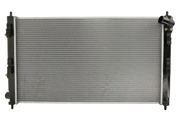 Radiator motor (Automat) potrivit MITSUBISHI LANCER VIII 1.5 1.5LPG 1.6