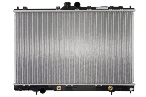 Radiator motor (Automat) potrivit MITSUBISHI OUTLANDER I 2.4 -10.06