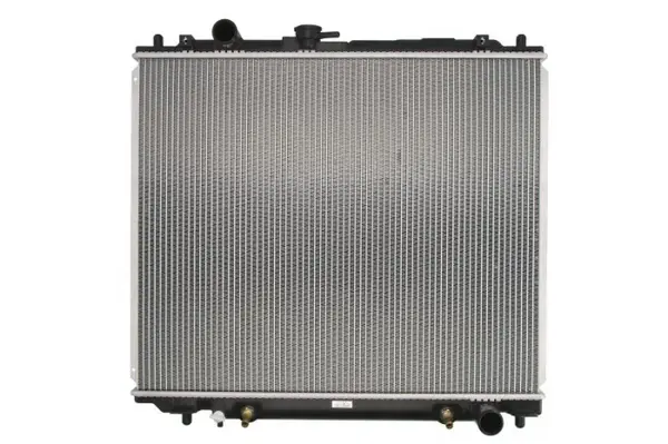 Radiator motor (Automat) potrivit MITSUBISHI PAJERO II 2.8D