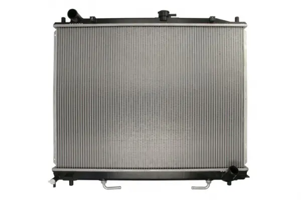 Radiator motor (Automat) potrivit MITSUBISHI PAJERO III, PAJERO IV 3.2D
