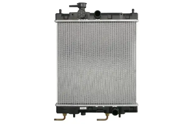 Radiator motor (Automat) potrivit NISSAN MICRA II 1.0 1.3 1.4