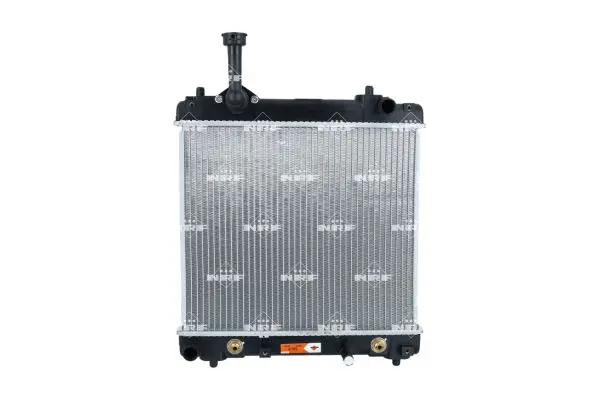 Radiator motor (Automat) potrivit NISSAN PIXO; SUZUKI ALTO VII 1.0