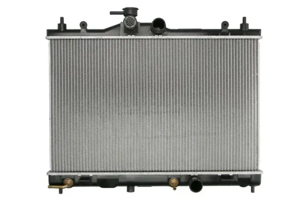 Radiator motor (Automat) potrivit NISSAN TIIDA 1.6 1.8