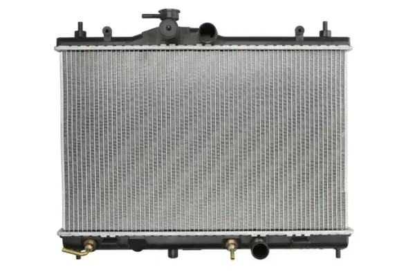 Radiator motor (Automat) potrivit NISSAN TIIDA 1.6