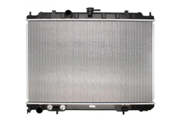 Radiator motor (Automat) potrivit NISSAN X-TRAIL I 2.0 2.5