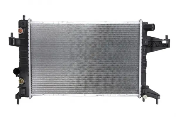 Radiator motor (Automat) potrivit OPEL COMBO TOUR, CORSA C, TIGRA 1.4 1.6 1.8