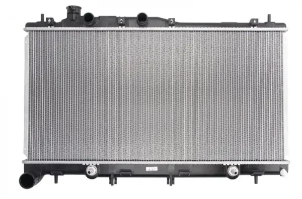 Radiator motor (Automat) potrivit SUBARU LEGACY IV, OUTBACK 3.0