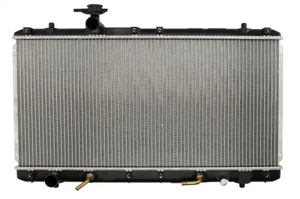 Radiator motor (Automat) potrivit SUZUKI LIANA 1.5 1.6