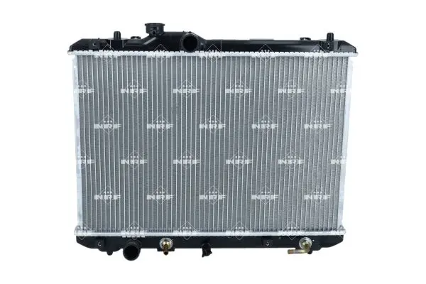 Radiator motor (Automat) potrivit SUZUKI SWIFT III 1.3 1.5 1.6