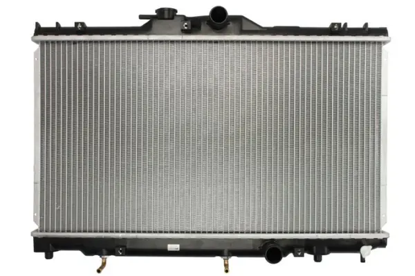 Radiator motor (Automat) potrivit TOYOTA COROLLA 1.4 1.6