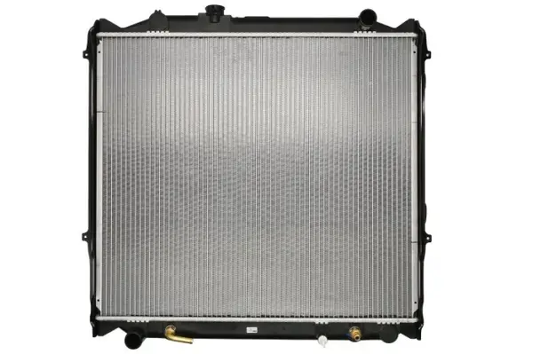 Radiator motor (Automat) potrivit TOYOTA LAND CRUISER 90 3.4