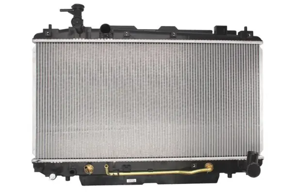 Radiator motor (Automat) potrivit TOYOTA RAV 4 II 2.0