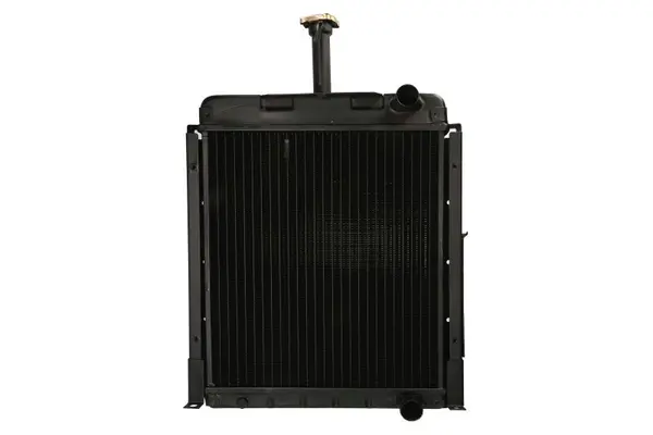 Radiator motor CASE IH 200, 300, 400, 500, 600, 700, 800, 900 BD-154-D-268T