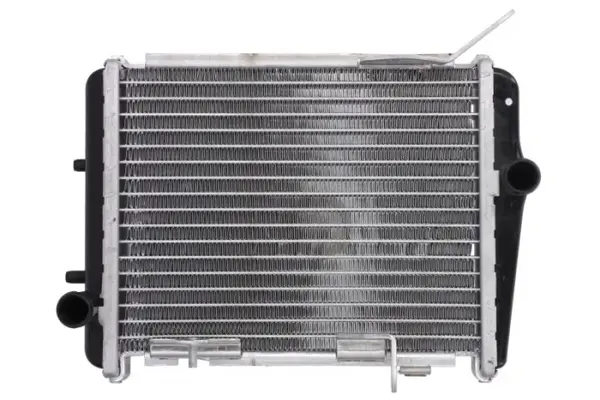 Radiator motor (cu elemente montaj) potrivit AUDI A4 B6, A4 B7 4.2 -03.09
