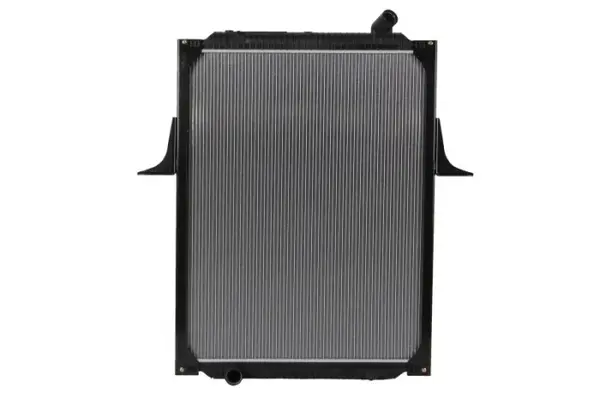 Radiator motor (cu rama, butuc in sus) potrivit RVI KERAX dCi11-270-MIDR06.23.56B 41 06.97-