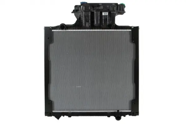 Radiator motor (cu rama, cu rezervor) EURO 4 EURO 5 EURO 6 potrivit MAN F2000, TGA, TGS I, TGX I D0836LF41-D3876LF09 08.95-