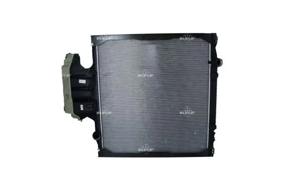 Radiator motor (cu rama, cu rezervor) potrivit MAN F2000, TGA, TGS I, TGX I D0836LF41-D3876LF09 08.95-