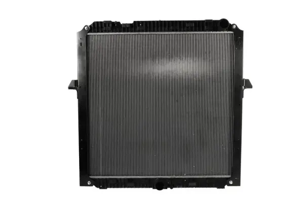Radiator motor (cu rama) EURO 6 potrivit MERCEDES ACTROS MP4 MP5, ANTOS, AROCS 471.943-OM936.916 07.11-